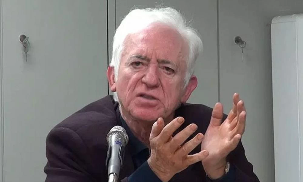 Καραμπελιάς: Αποστρατιωτικοποίηση οι Τούρκοι; Κατοχικά στρατεύματα Κύπρου εμείς